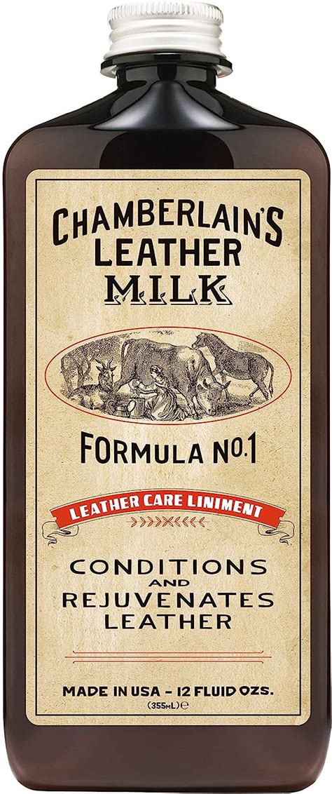 lambskin leather conditioner.